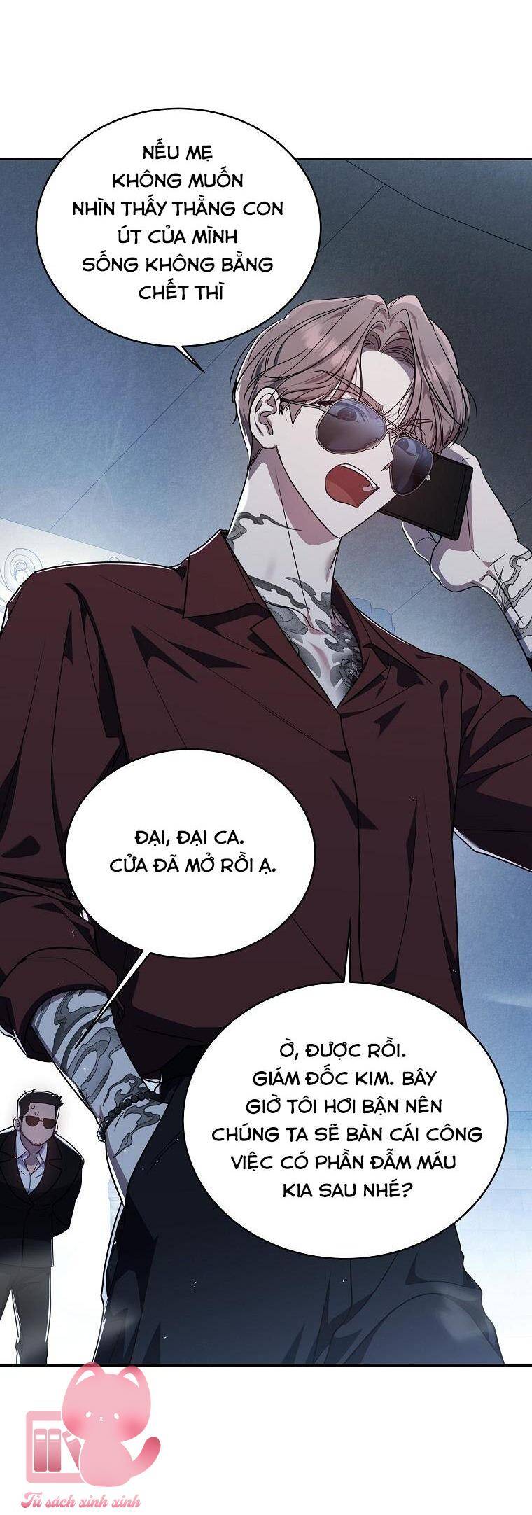 Hướng Dẫn Sinh Tồn Dành Cho Ranker Chapter 8 - 57