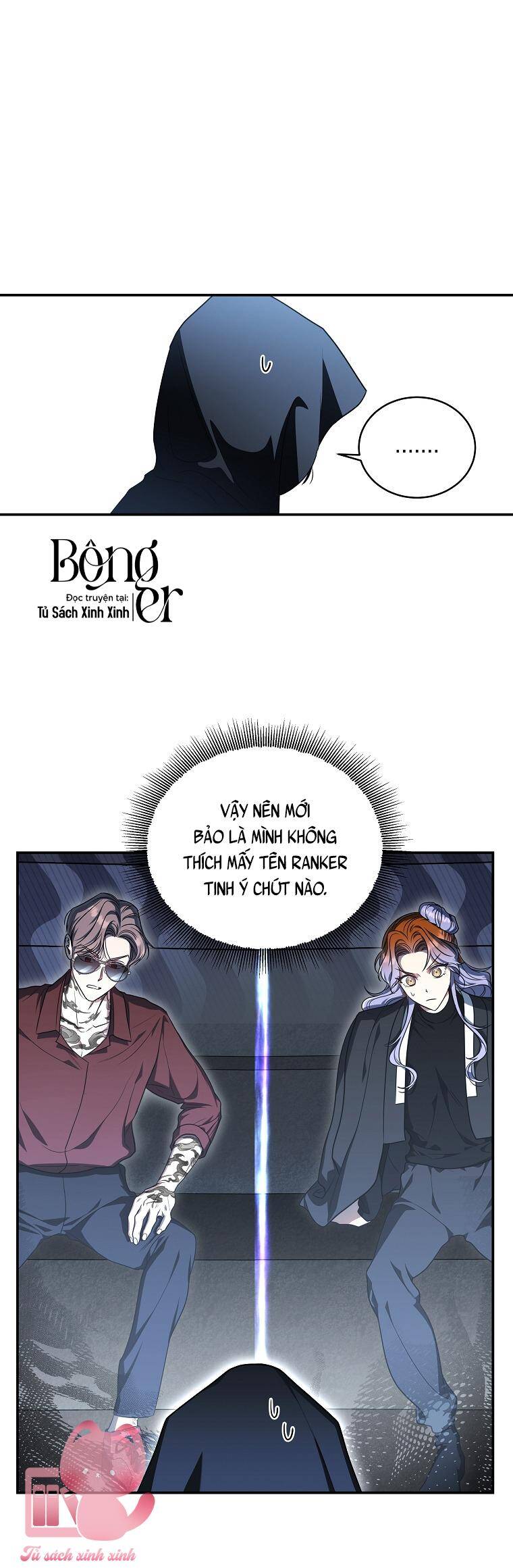 Hướng Dẫn Sinh Tồn Dành Cho Ranker Chapter 9 - 8