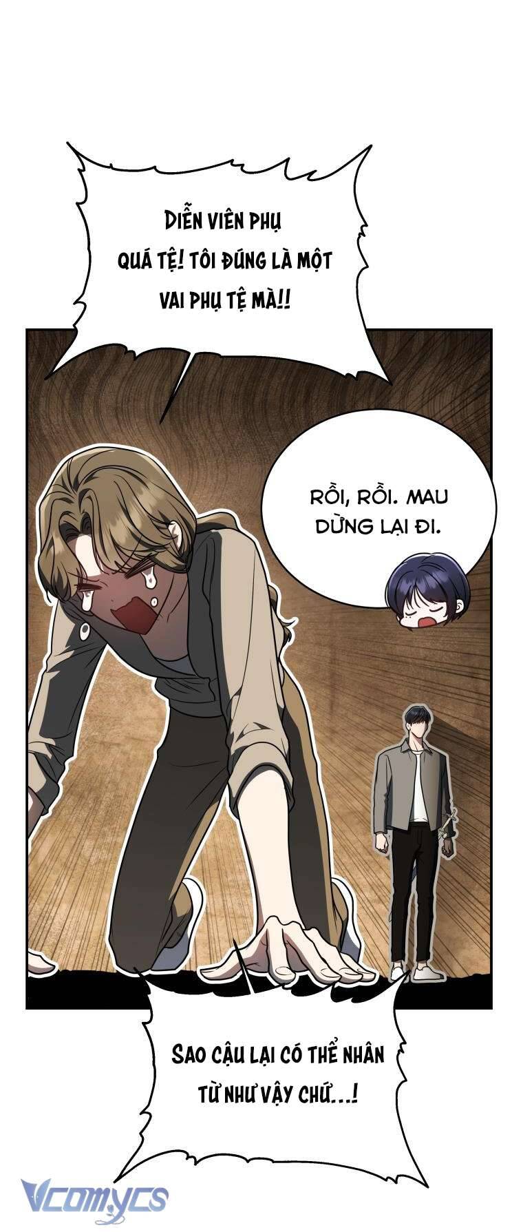Hướng Dẫn Sinh Tồn Dành Cho Ranker Chapter 11 - 28