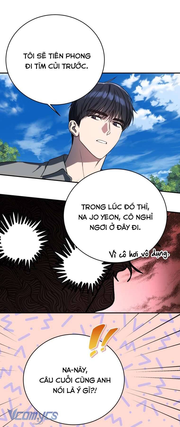 Hướng Dẫn Sinh Tồn Dành Cho Ranker Chapter 11 - 35