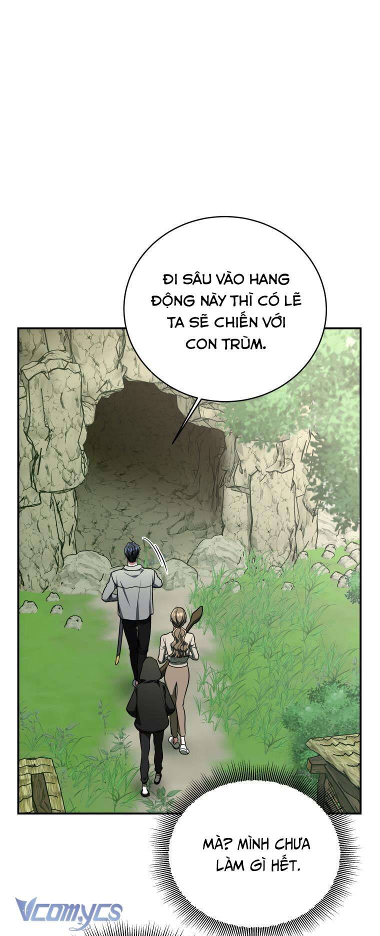 Hướng Dẫn Sinh Tồn Dành Cho Ranker Chapter 11 - 58