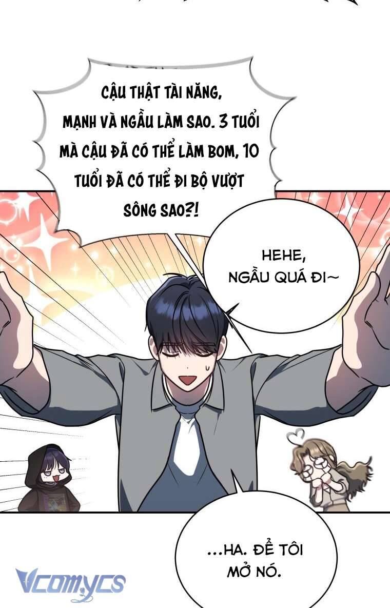 Hướng Dẫn Sinh Tồn Dành Cho Ranker Chapter 11 - 64