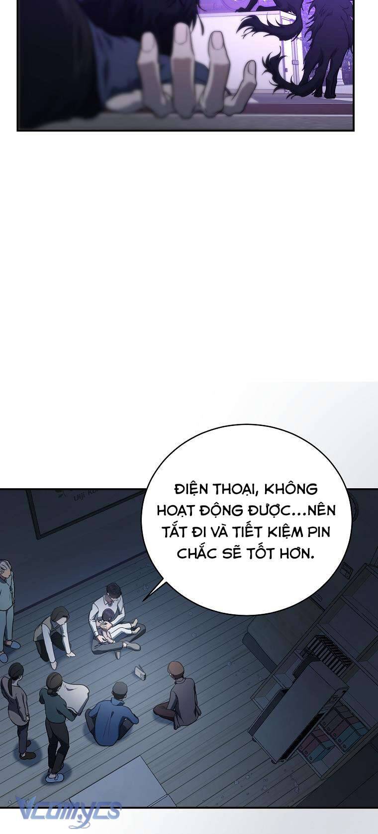 Hướng Dẫn Sinh Tồn Dành Cho Ranker Chapter 12 - 46