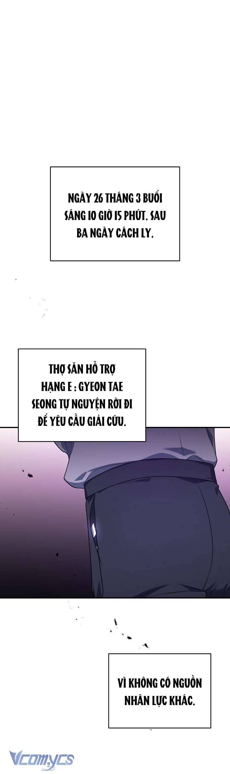 Hướng Dẫn Sinh Tồn Dành Cho Ranker Chapter 13 - 38