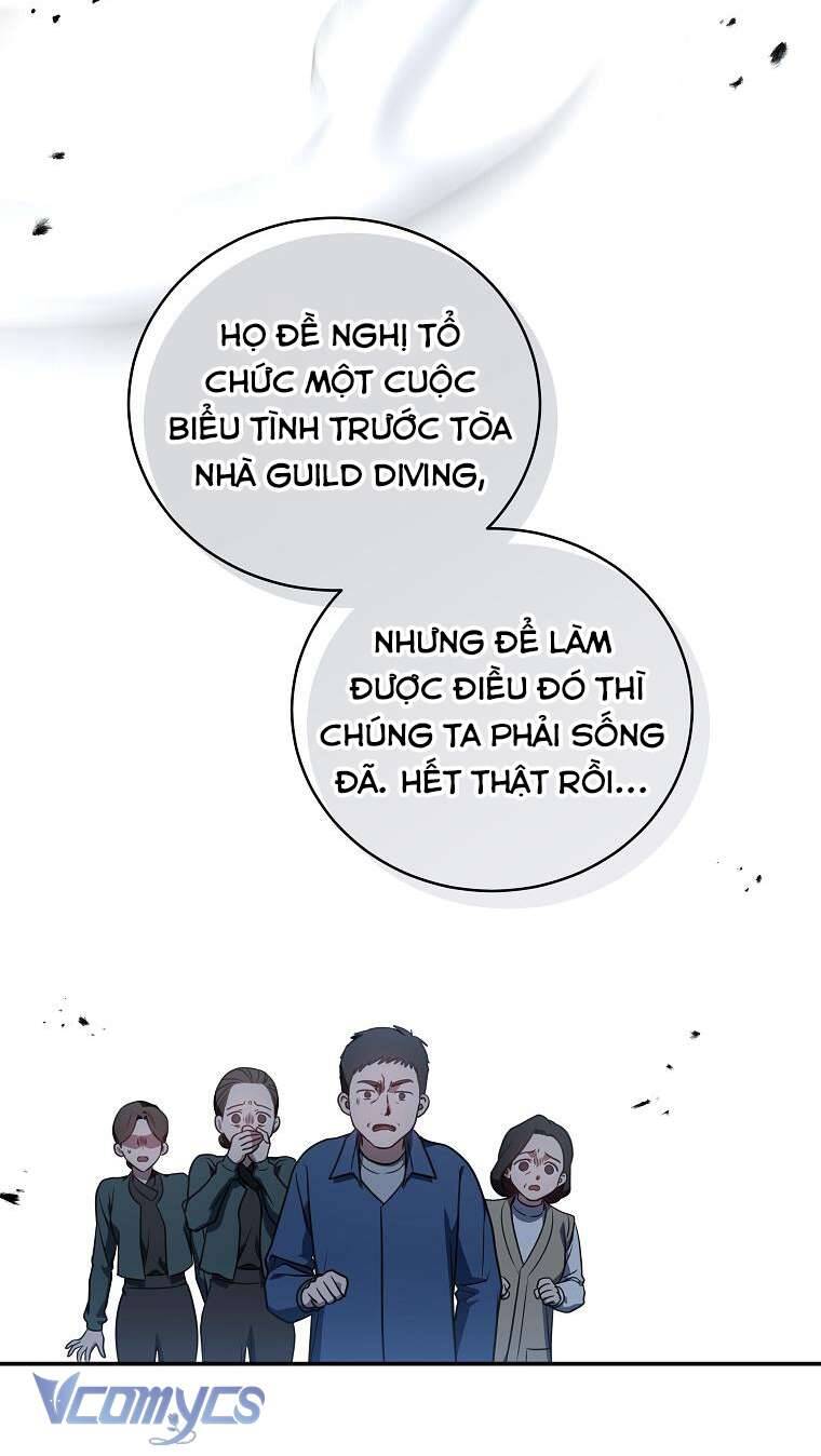 Hướng Dẫn Sinh Tồn Dành Cho Ranker Chapter 13 - 10