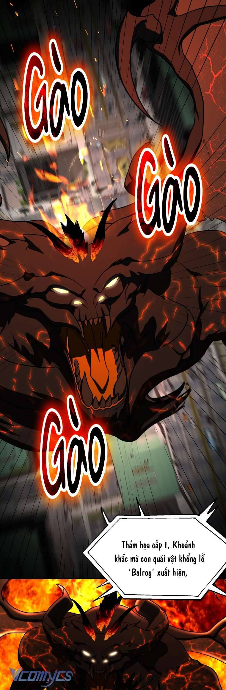 Hướng Dẫn Sinh Tồn Dành Cho Ranker Chapter 18 - 1