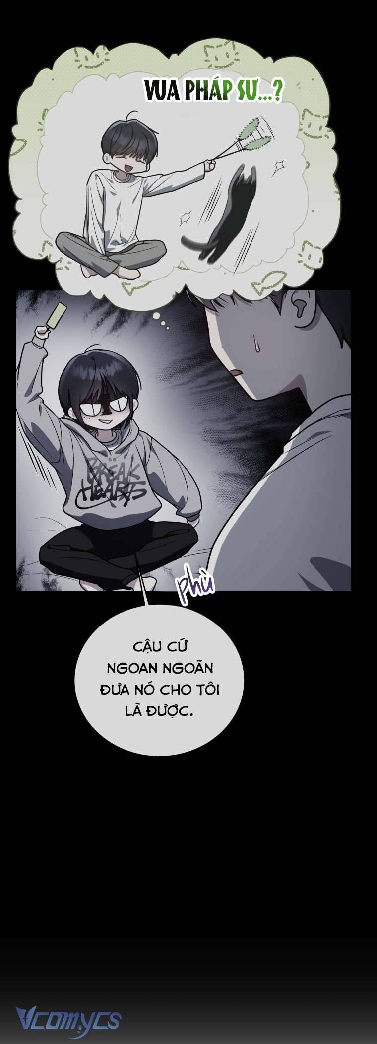 Hướng Dẫn Sinh Tồn Dành Cho Ranker Chapter 18 - 15
