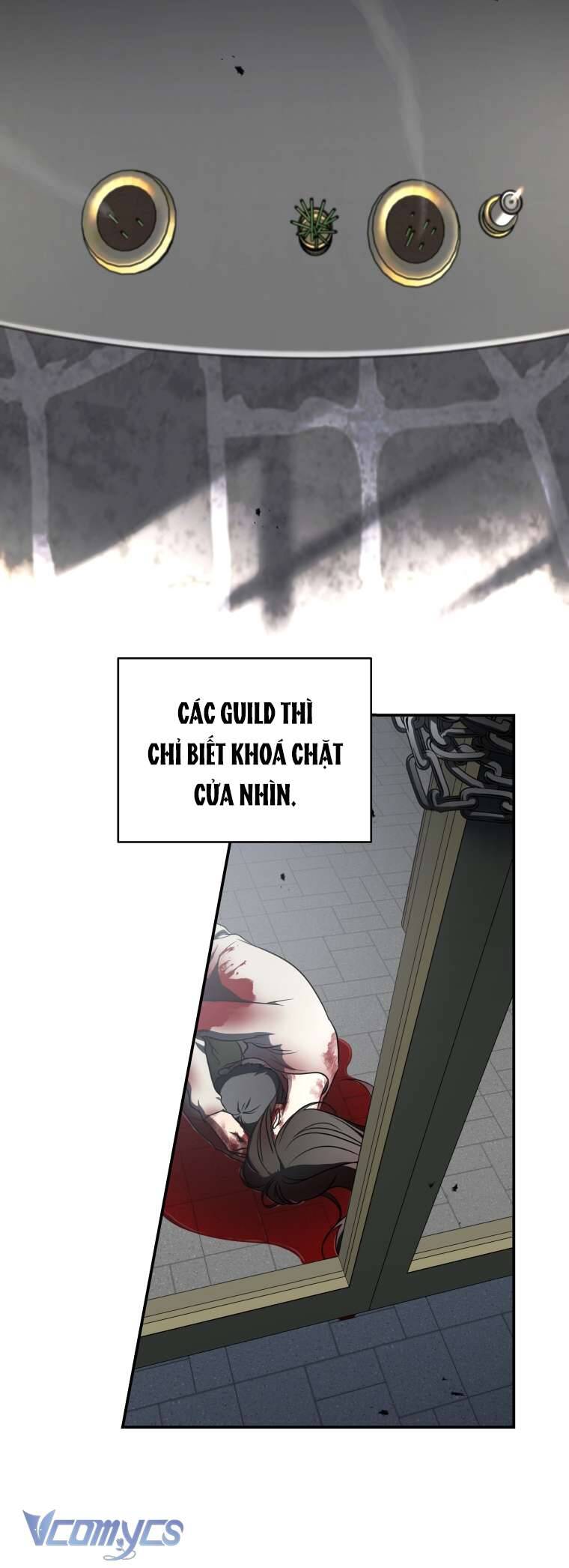 Hướng Dẫn Sinh Tồn Dành Cho Ranker Chapter 18 - 23