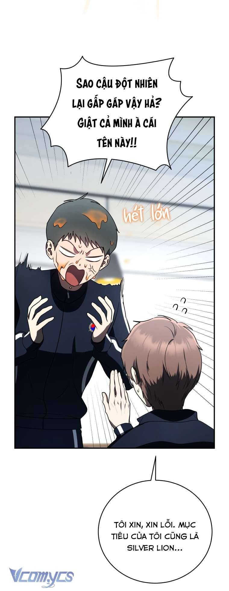 Hướng Dẫn Sinh Tồn Dành Cho Ranker Chapter 18 - 50