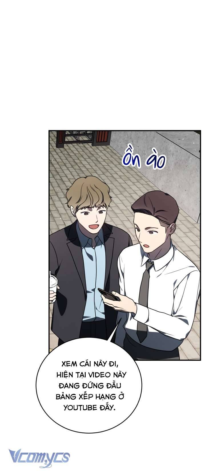 Hướng Dẫn Sinh Tồn Dành Cho Ranker Chapter 18 - 7