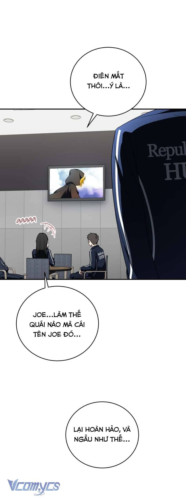 Hướng Dẫn Sinh Tồn Dành Cho Ranker Chapter 18 - 10