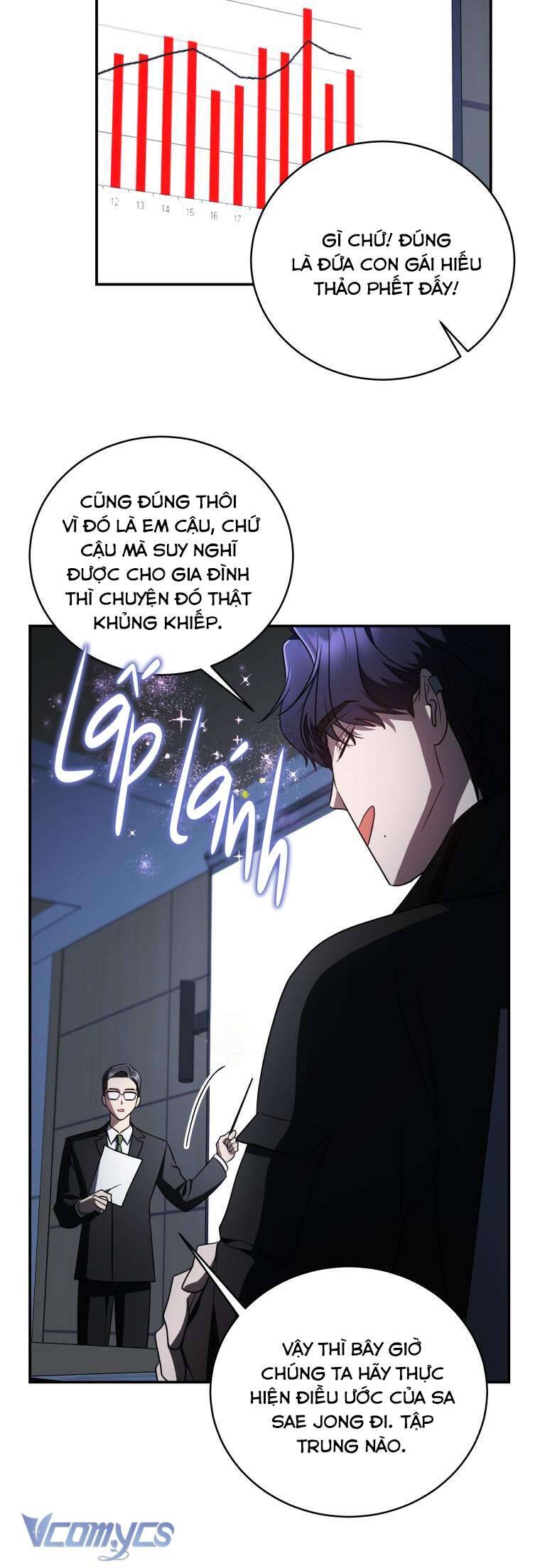 Hướng Dẫn Sinh Tồn Dành Cho Ranker Chapter 19 - 79