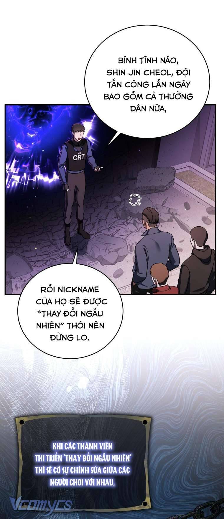Hướng Dẫn Sinh Tồn Dành Cho Ranker Chapter 22 - 26