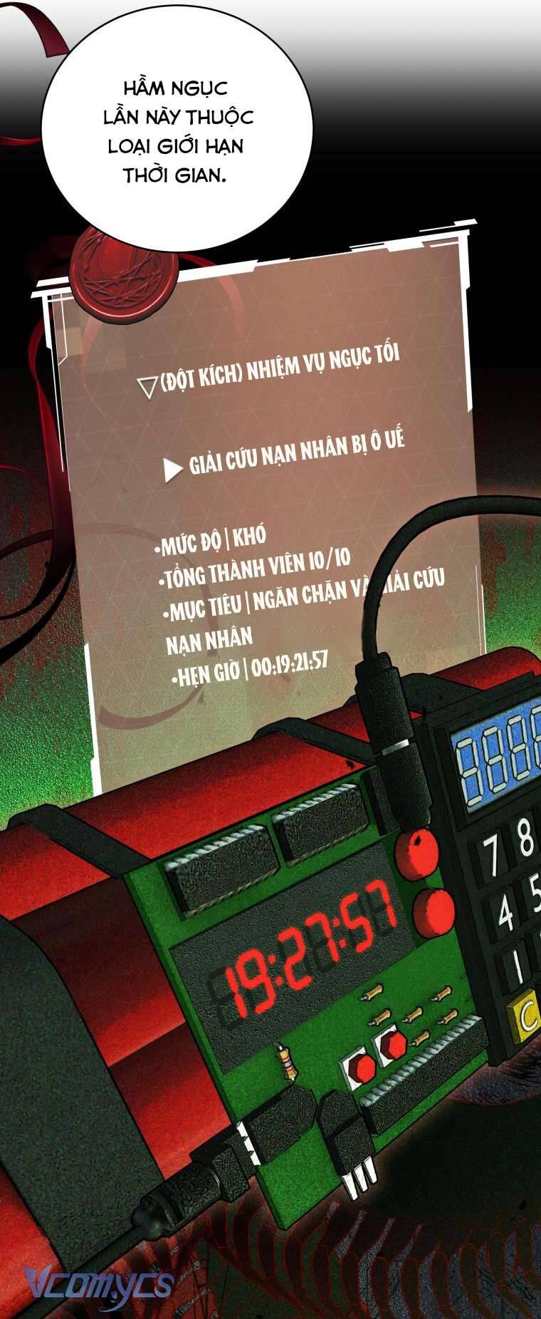 Hướng Dẫn Sinh Tồn Dành Cho Ranker Chapter 22 - 31