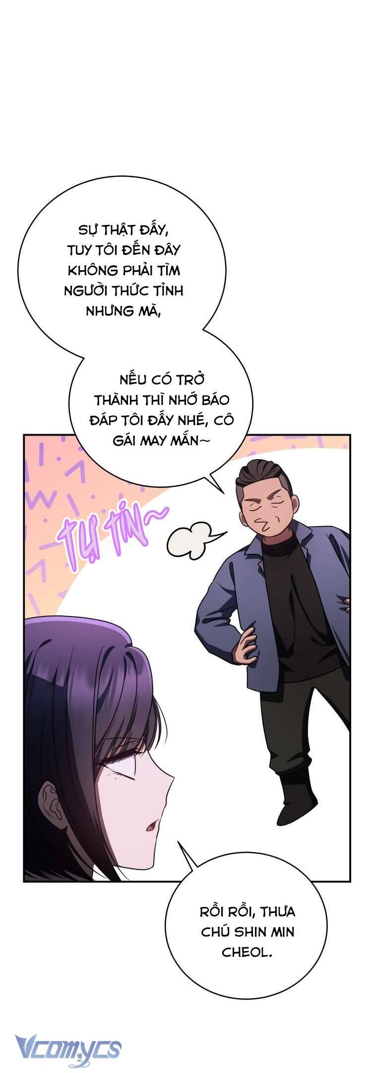 Hướng Dẫn Sinh Tồn Dành Cho Ranker Chapter 22 - 37