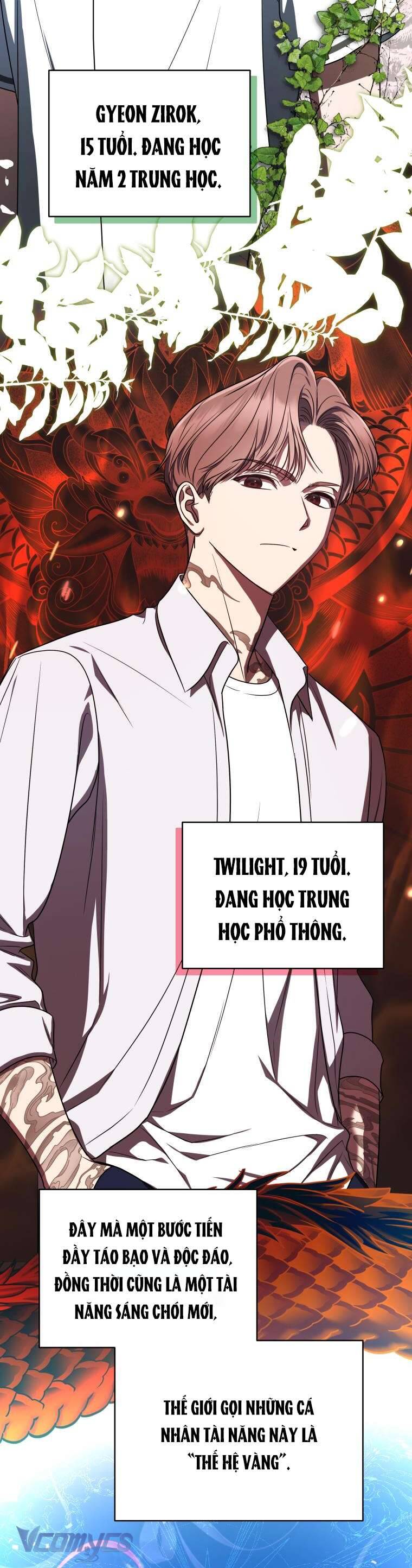 Hướng Dẫn Sinh Tồn Dành Cho Ranker Chapter 22 - 6