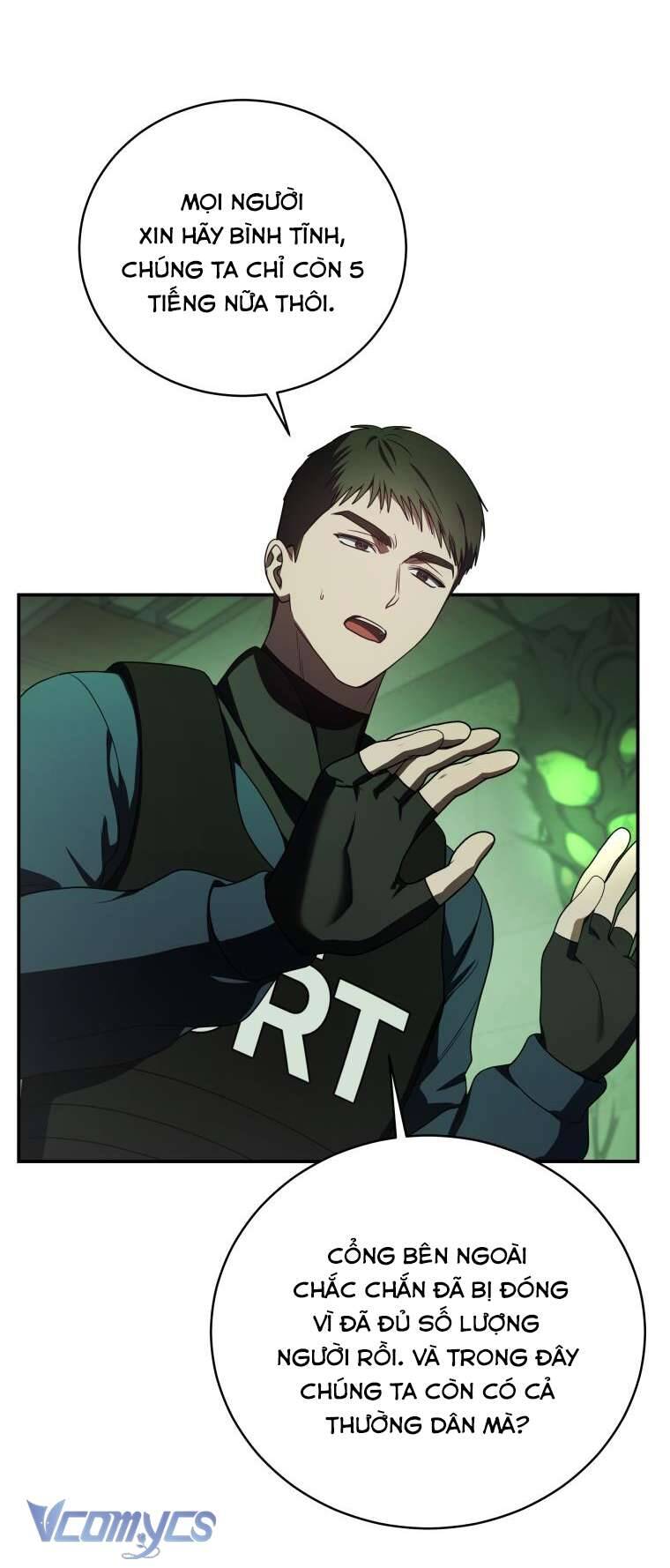 Hướng Dẫn Sinh Tồn Dành Cho Ranker Chapter 22 - 62