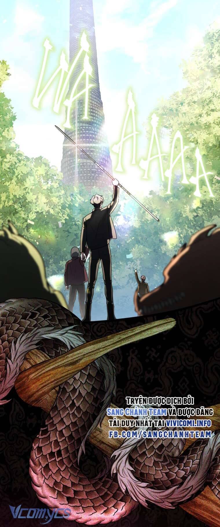 Hướng Dẫn Sinh Tồn Dành Cho Ranker Chapter 22 - 8