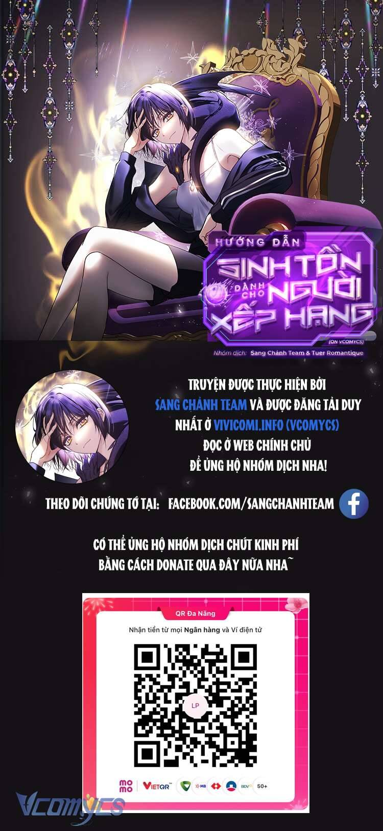Hướng Dẫn Sinh Tồn Dành Cho Ranker Chapter 23 - 1