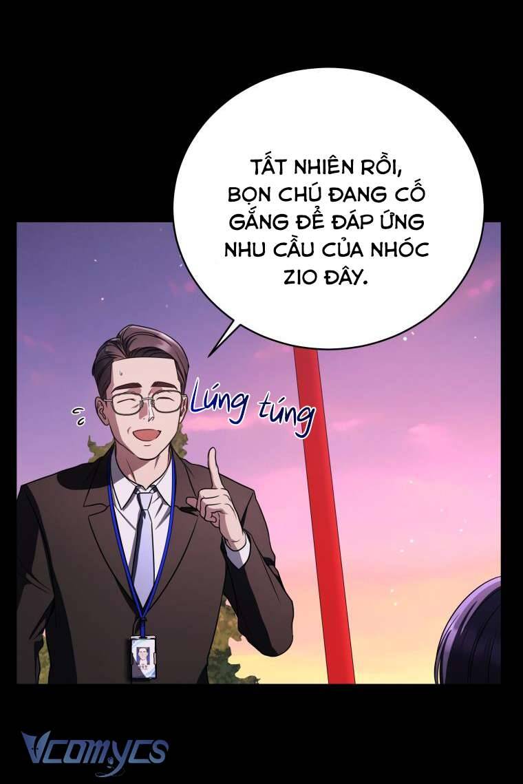 Hướng Dẫn Sinh Tồn Dành Cho Ranker Chapter 23 - 17