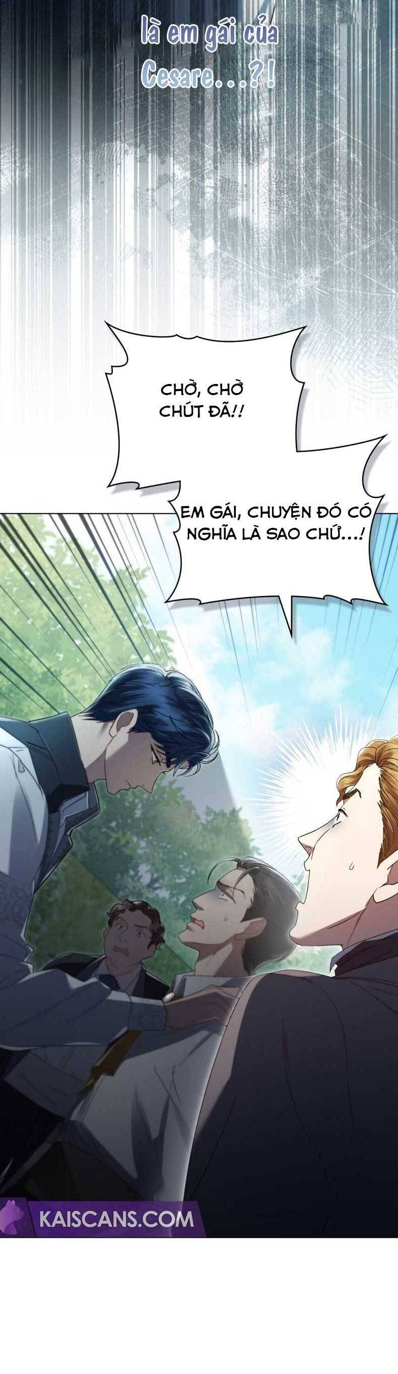 Giới Thượng Lưu Chapter 10 - 2