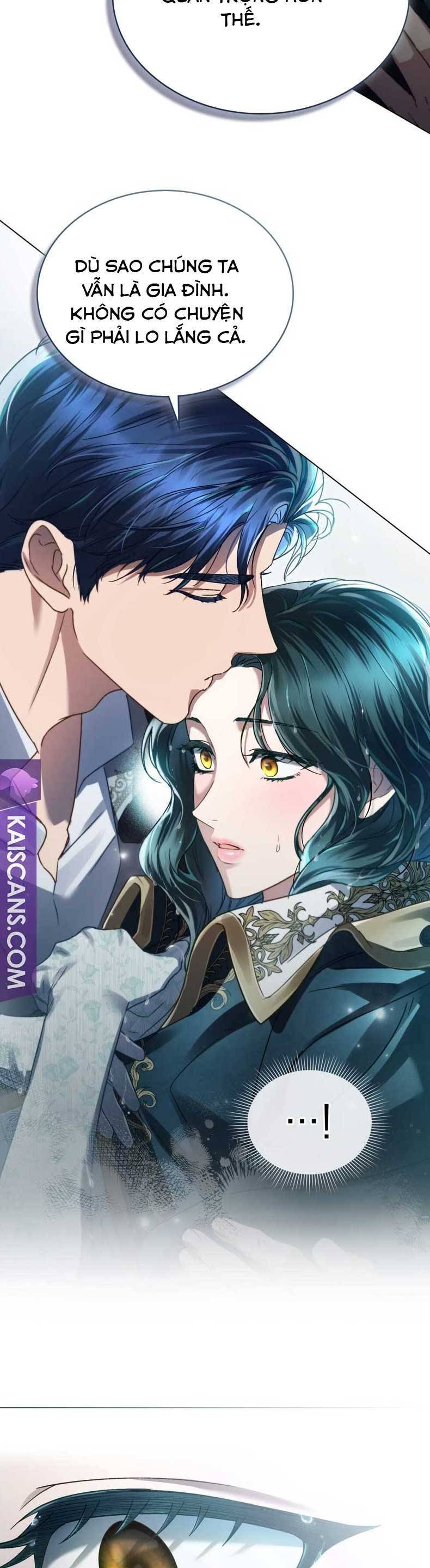 Giới Thượng Lưu Chapter 10 - 16