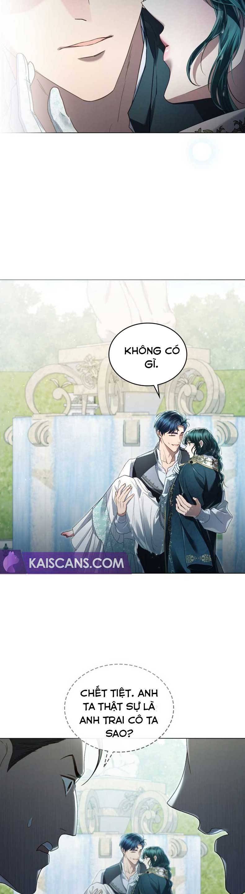 Giới Thượng Lưu Chapter 10 - 19