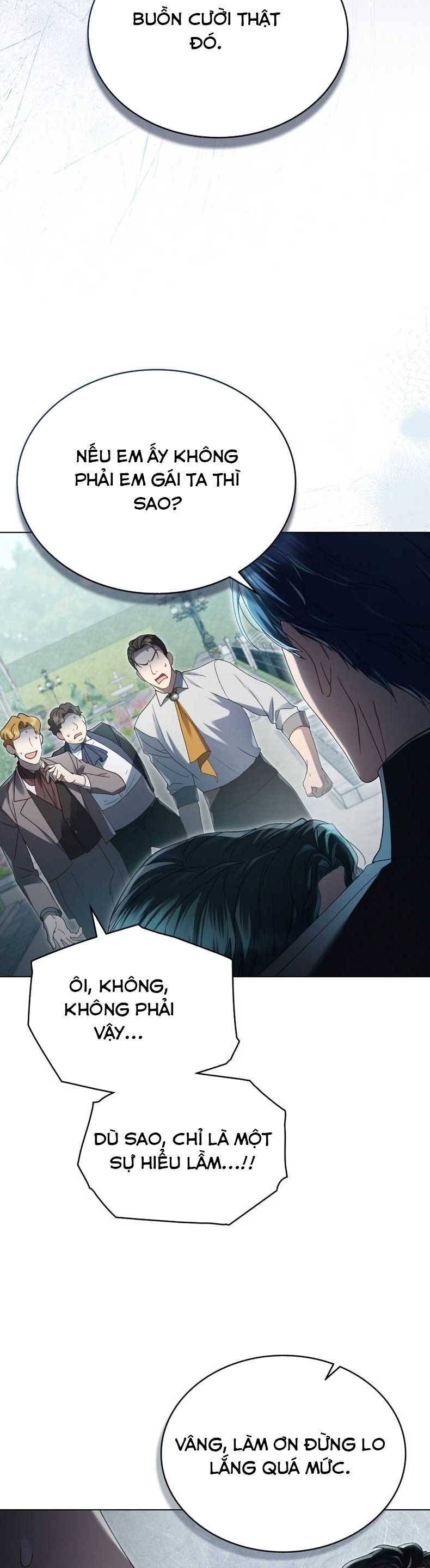 Giới Thượng Lưu Chapter 10 - 22