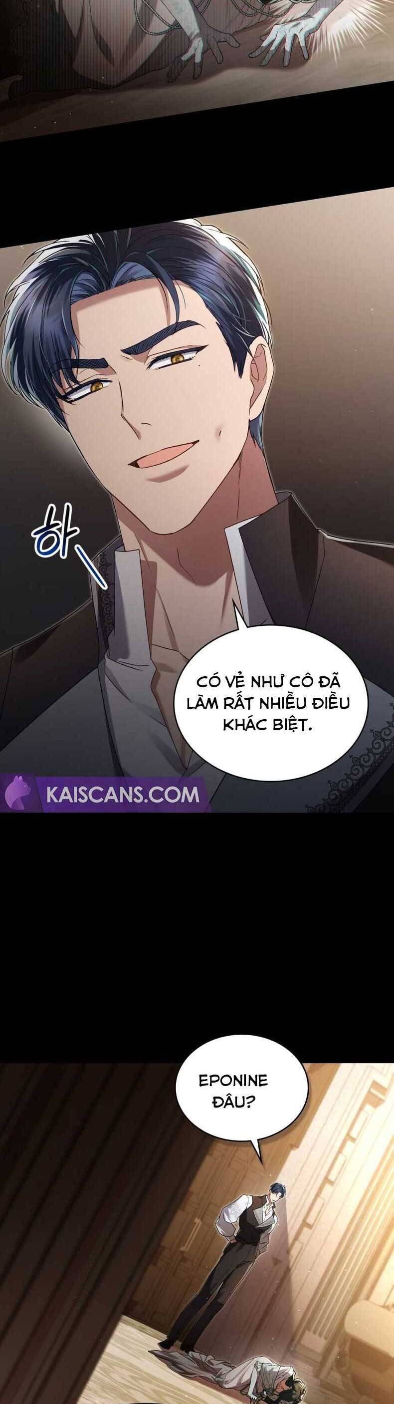 Giới Thượng Lưu Chapter 10 - 33