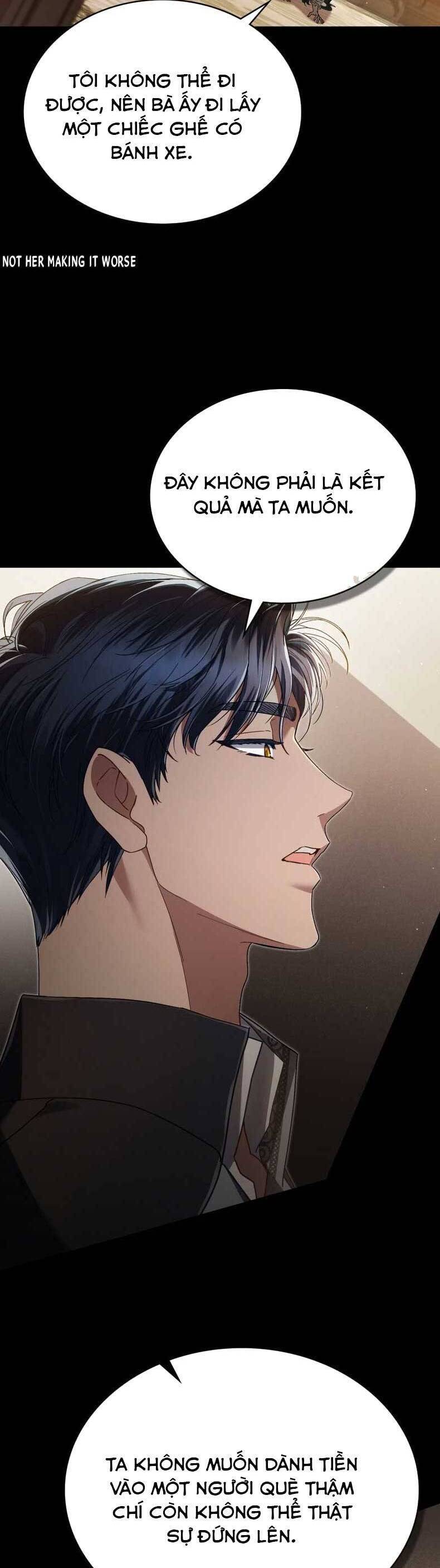 Giới Thượng Lưu Chapter 10 - 34