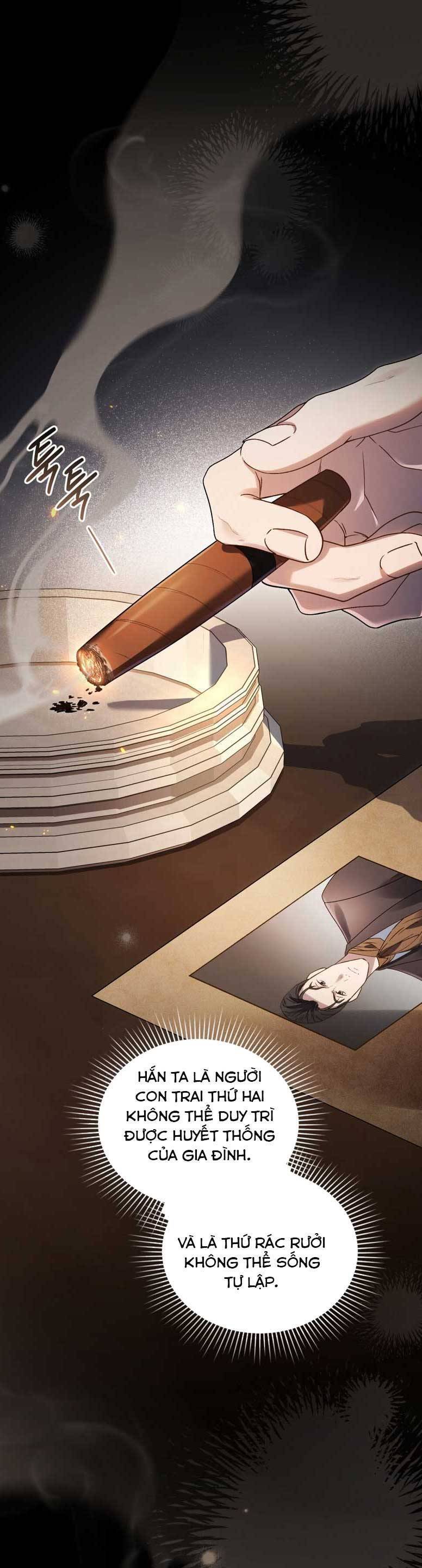 Giới Thượng Lưu Chapter 11 - 16