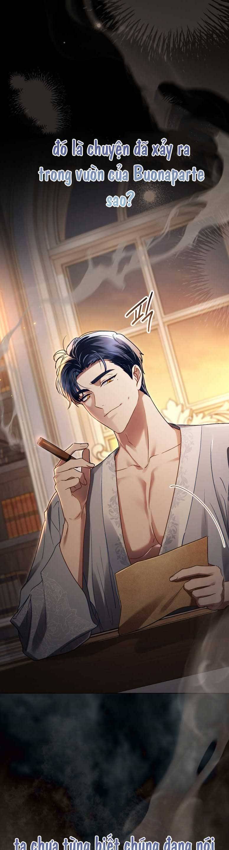 Giới Thượng Lưu Chapter 11 - 17