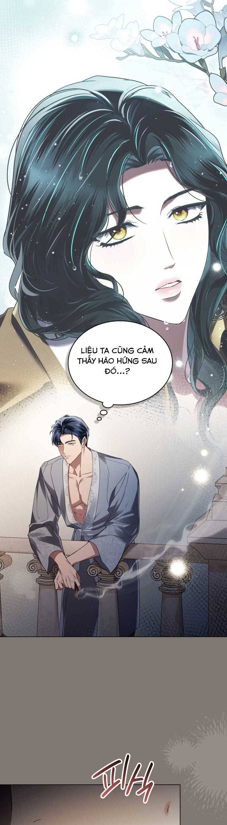 Giới Thượng Lưu Chapter 11 - 24