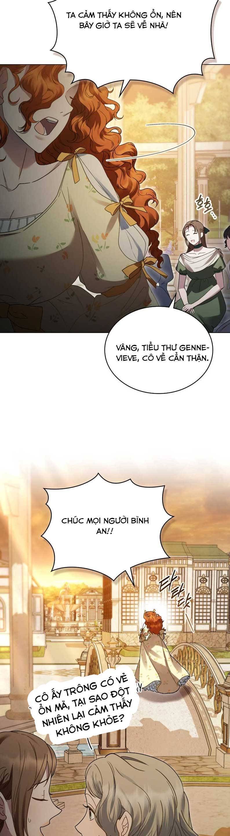Giới Thượng Lưu Chapter 11 - 37