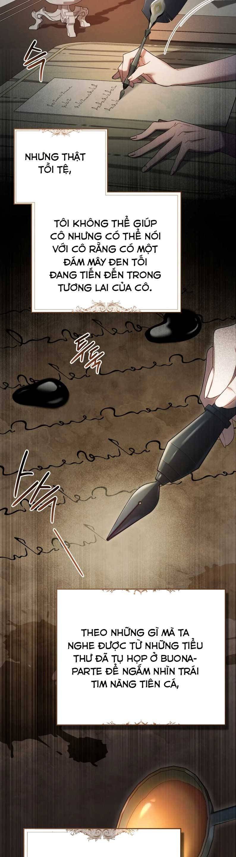 Giới Thượng Lưu Chapter 11 - 40