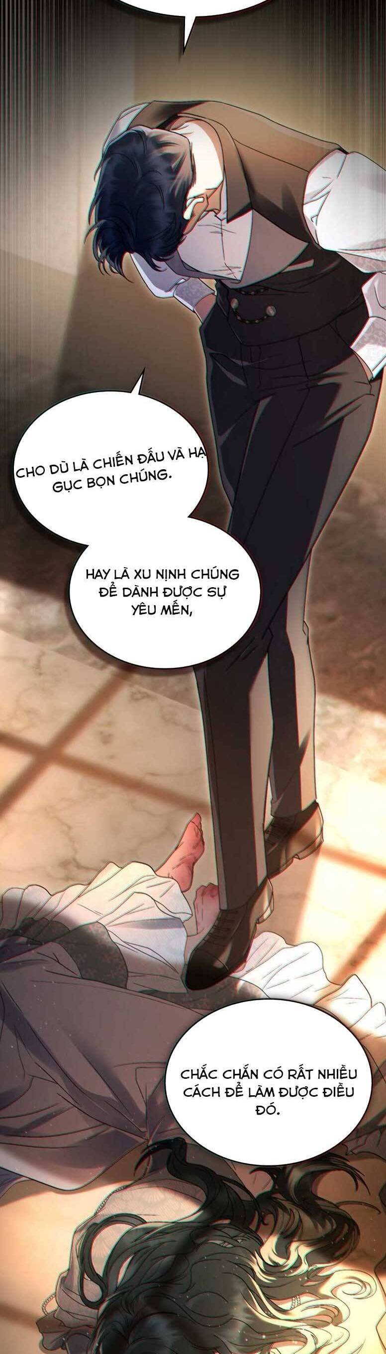 Giới Thượng Lưu Chapter 11 - 7