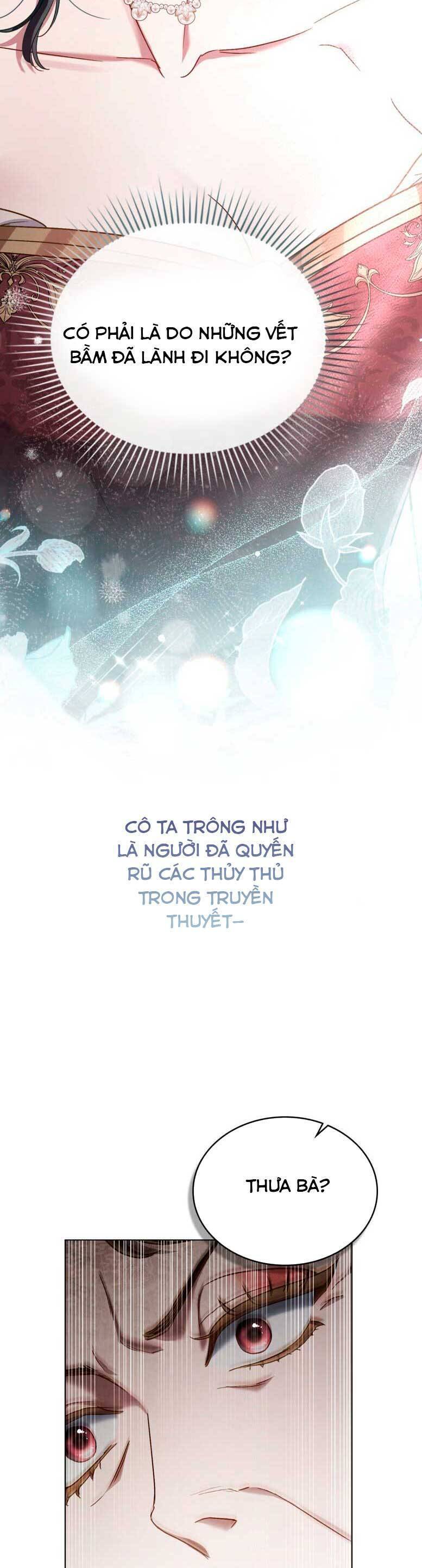 Giới Thượng Lưu Chapter 12 - 11
