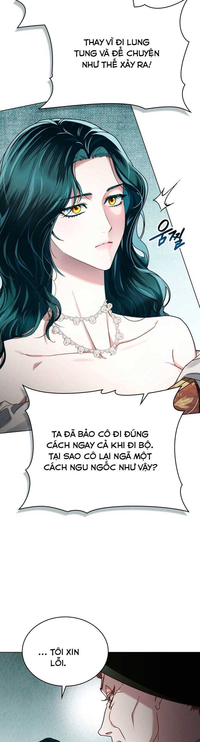 Giới Thượng Lưu Chapter 12 - 13