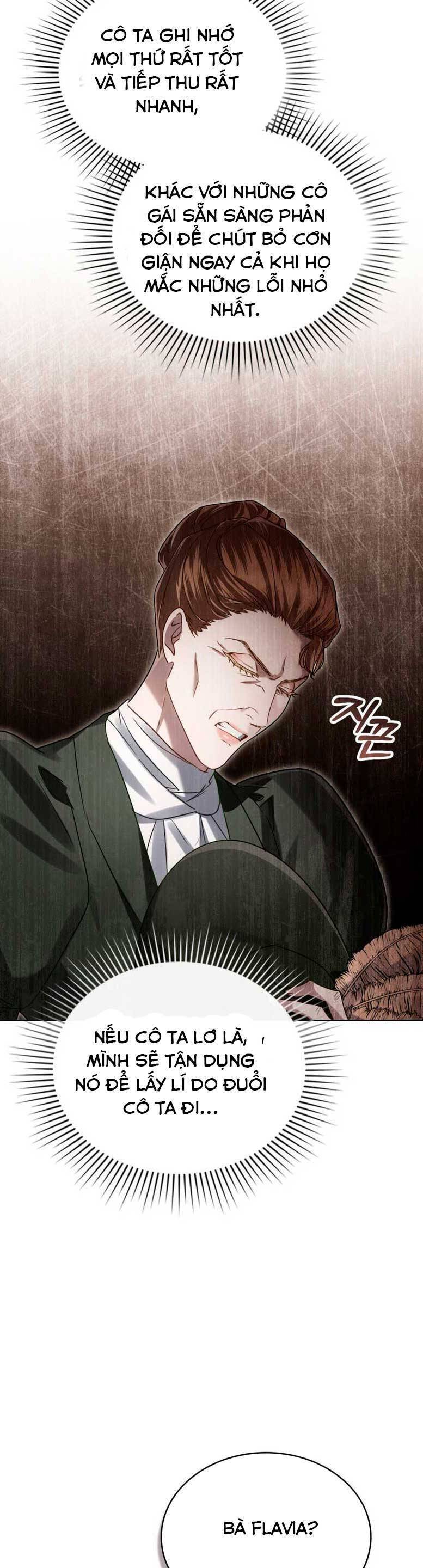 Giới Thượng Lưu Chapter 12 - 22