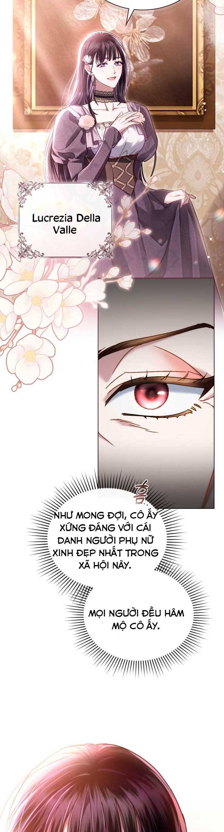 Giới Thượng Lưu Chapter 12 - 24