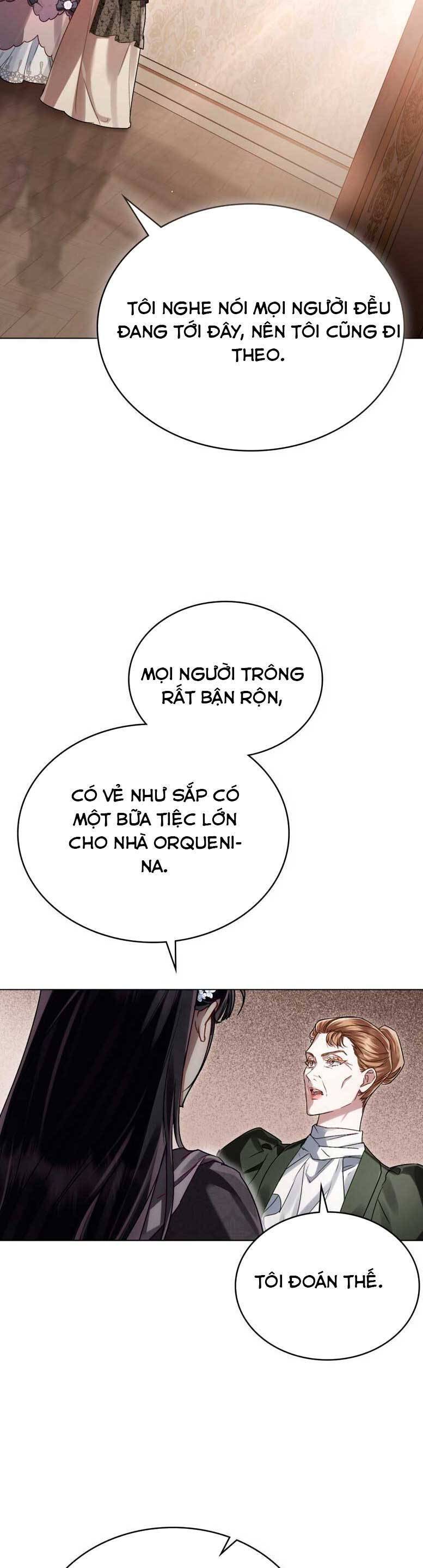 Giới Thượng Lưu Chapter 12 - 26
