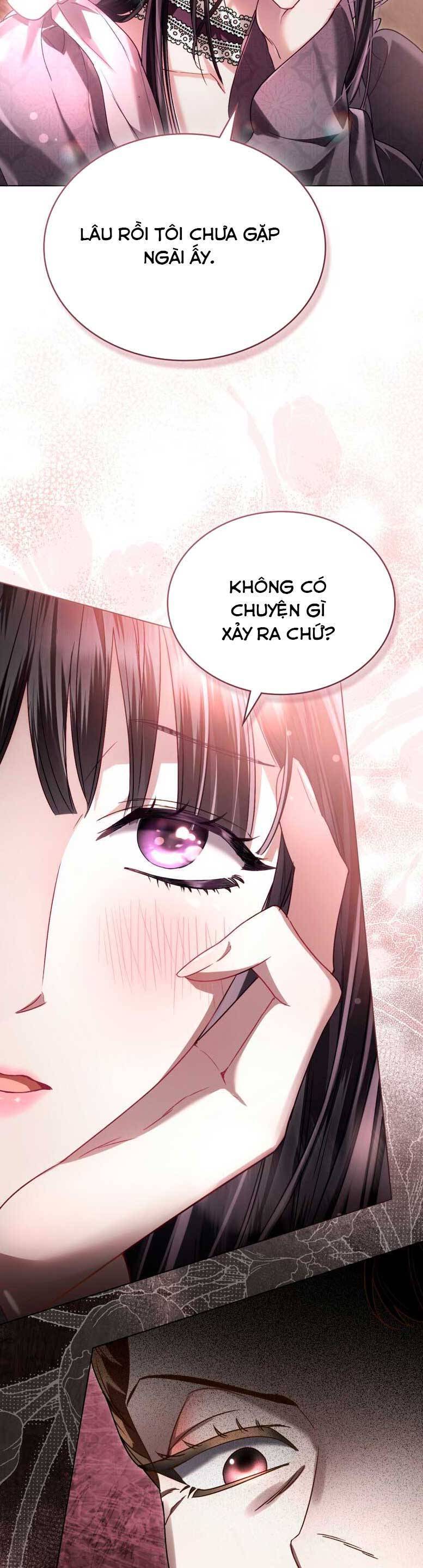 Giới Thượng Lưu Chapter 12 - 28
