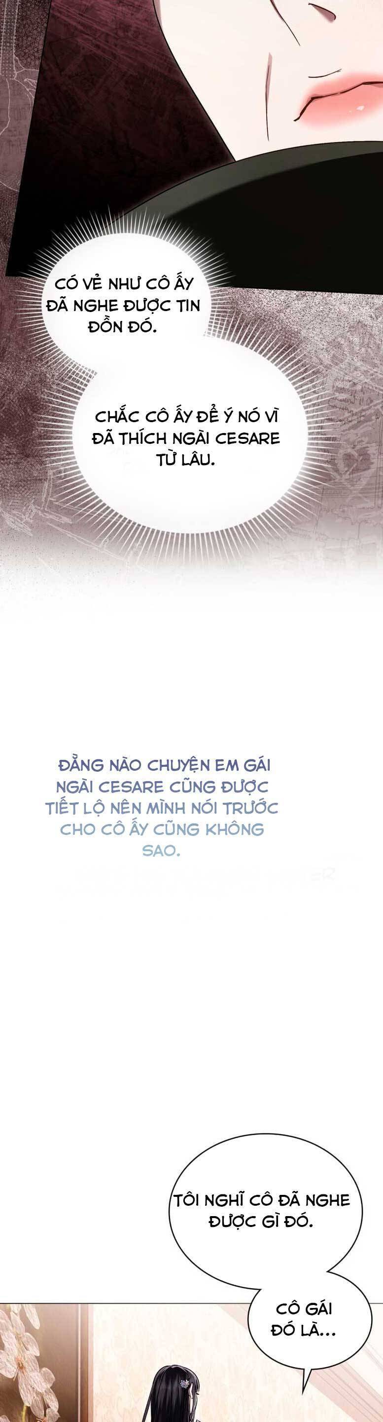 Giới Thượng Lưu Chapter 12 - 29