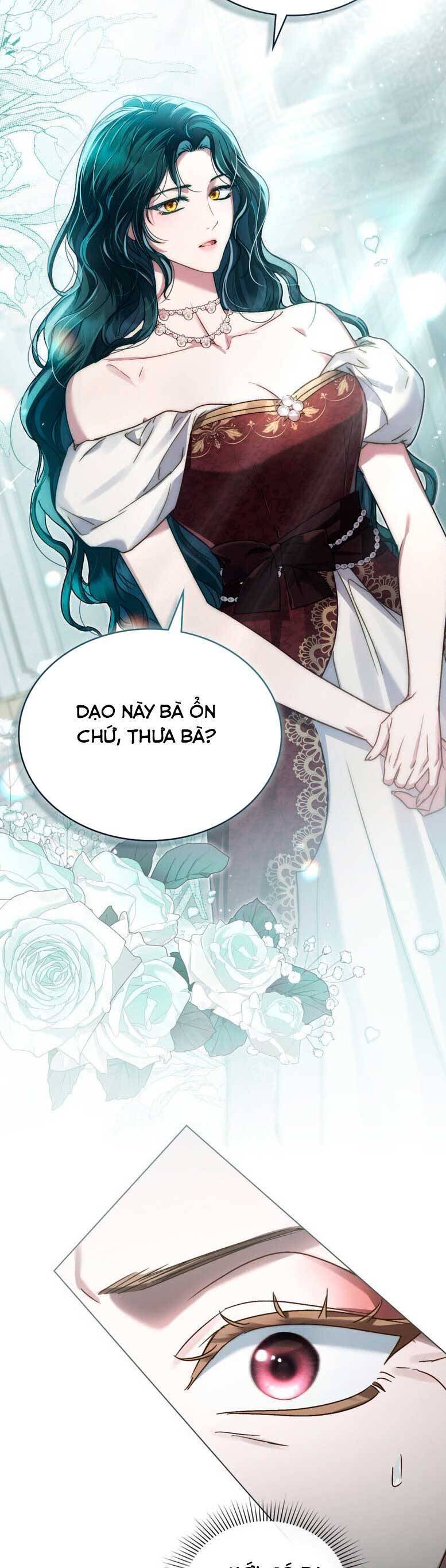 Giới Thượng Lưu Chapter 12 - 9