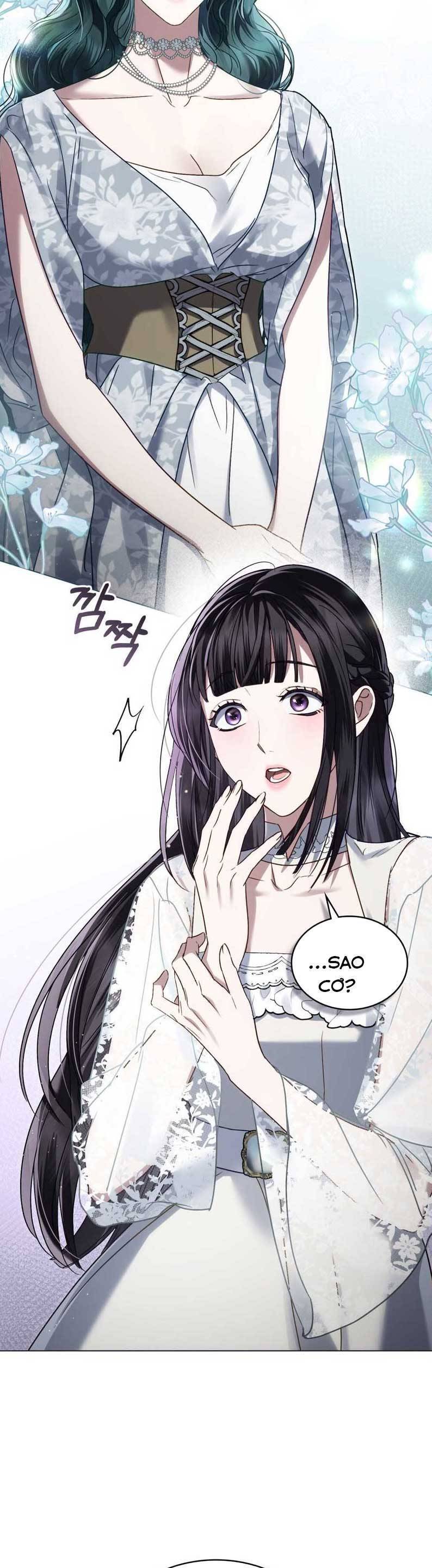 Giới Thượng Lưu Chapter 13 - 16
