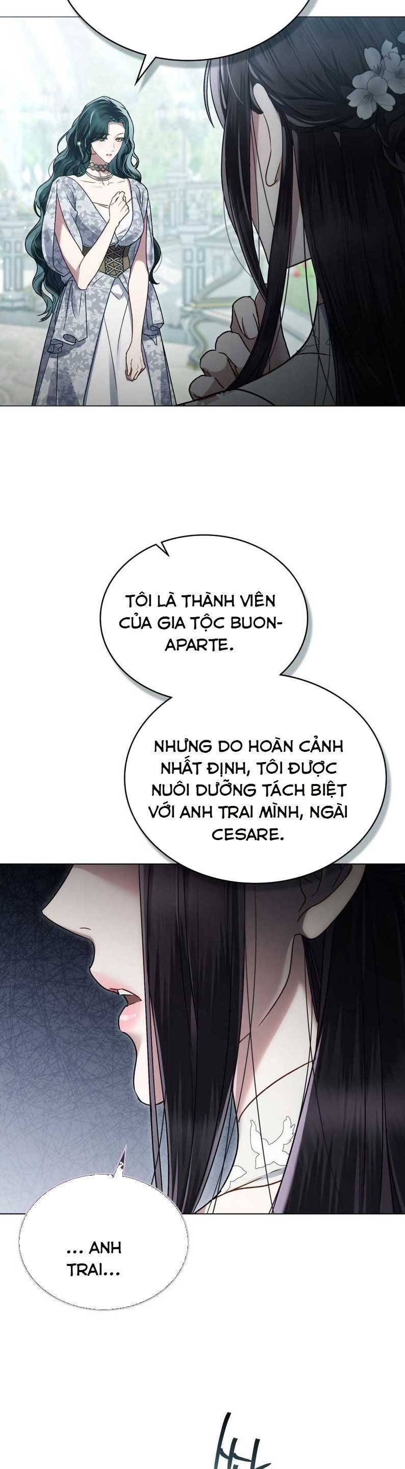 Giới Thượng Lưu Chapter 13 - 18