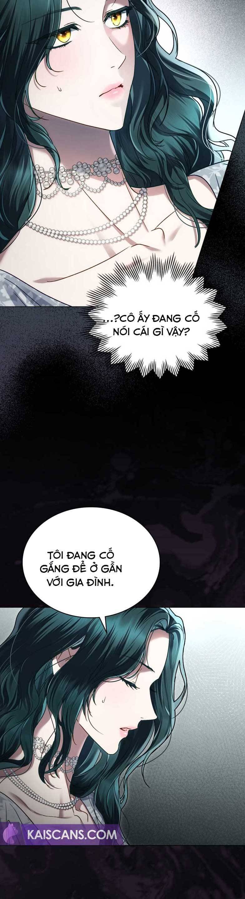Giới Thượng Lưu Chapter 13 - 21