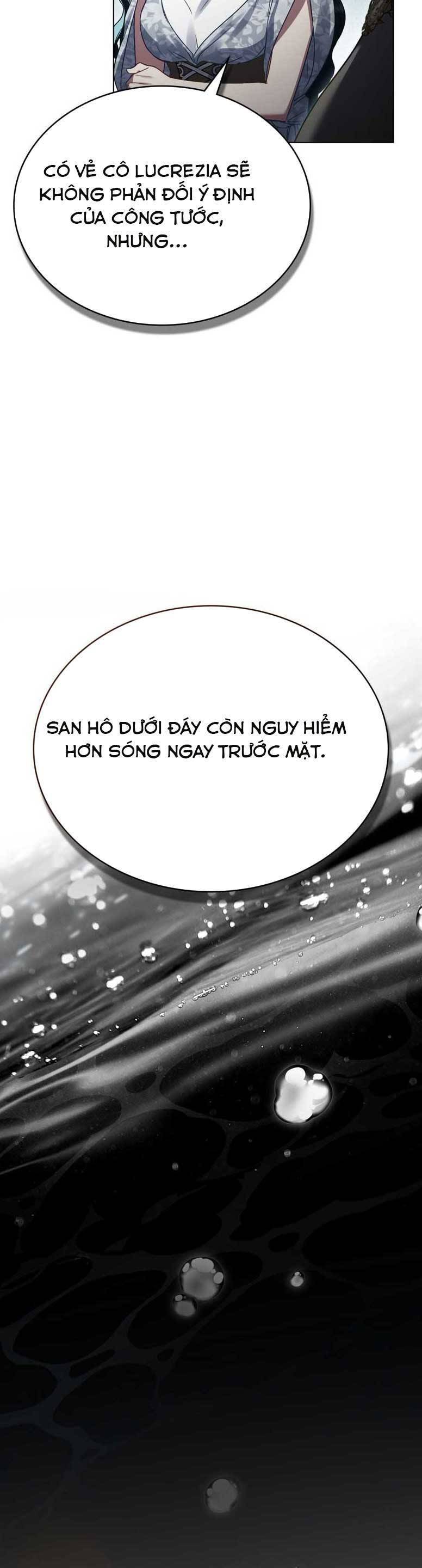 Giới Thượng Lưu Chapter 13 - 31