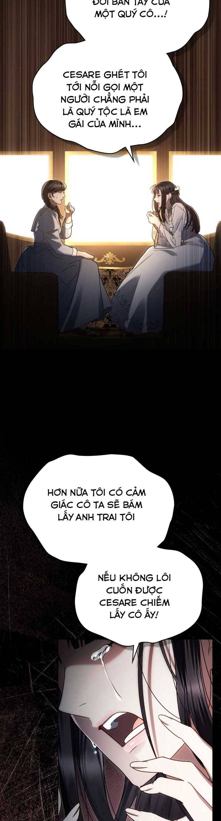 Giới Thượng Lưu Chapter 13 - 35