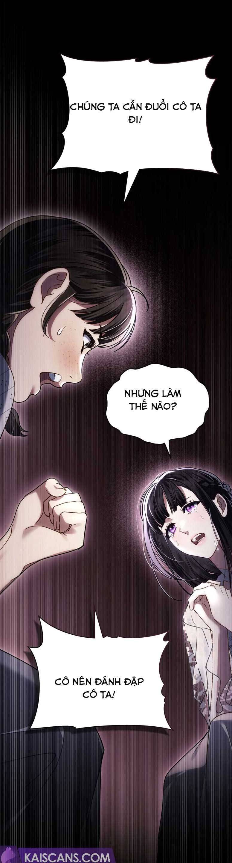 Giới Thượng Lưu Chapter 13 - 37